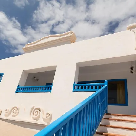 Villa Casa Manrique Famara Exterior foto
