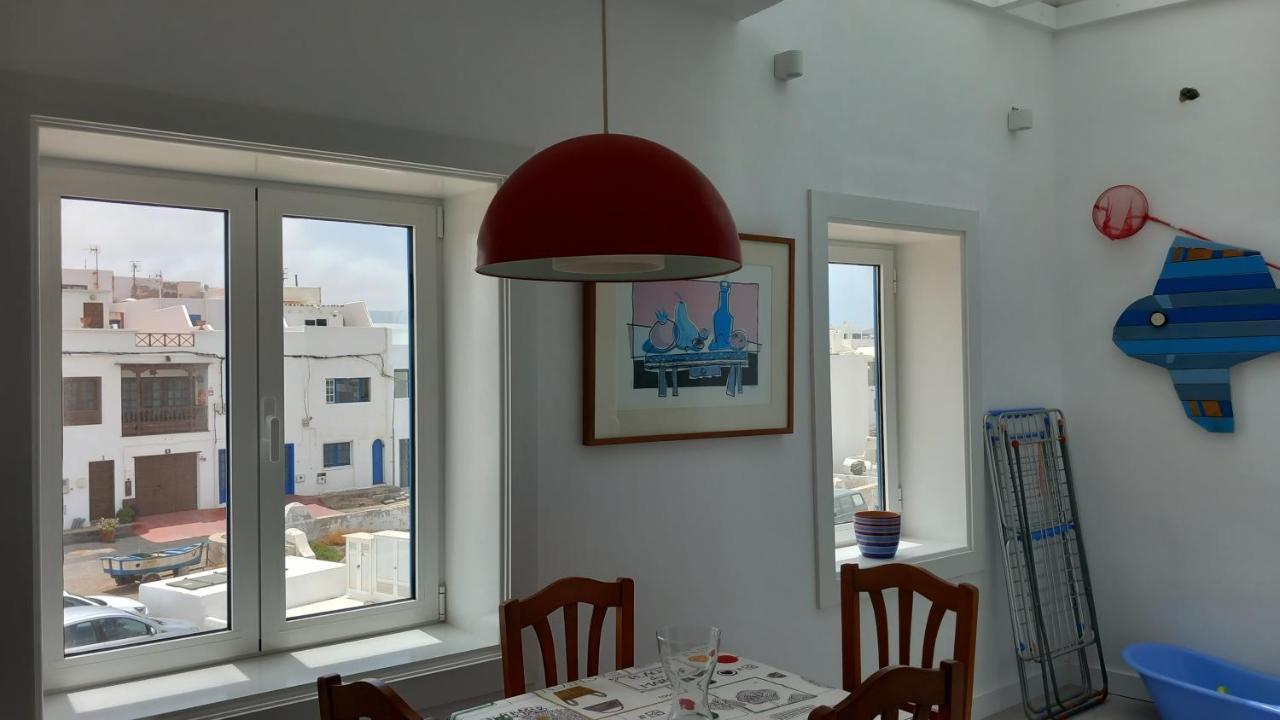 Ferienhaus Casa Manrique Famara