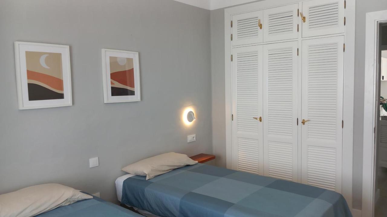 Casa Manrique Holiday home *