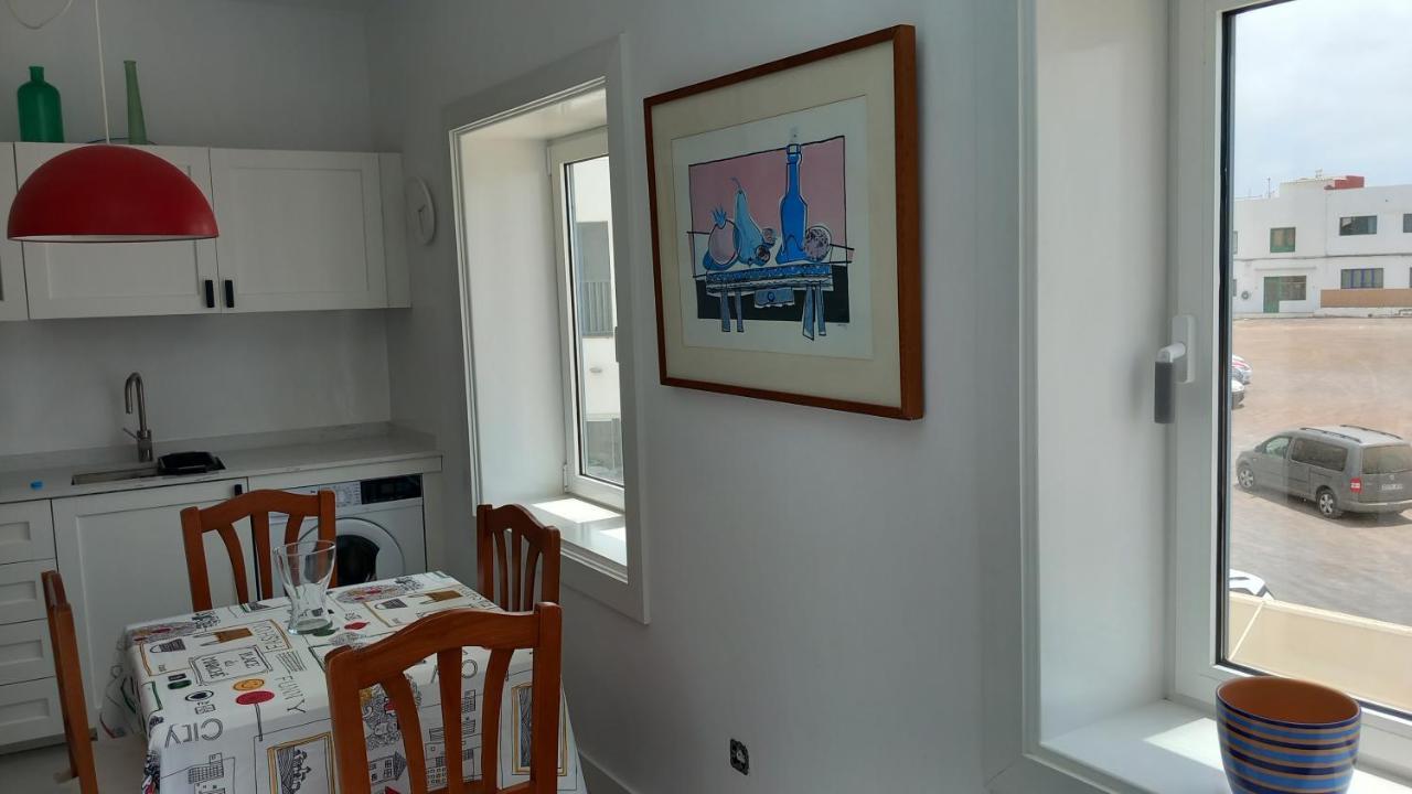 Casa Manrique Holiday home Famara