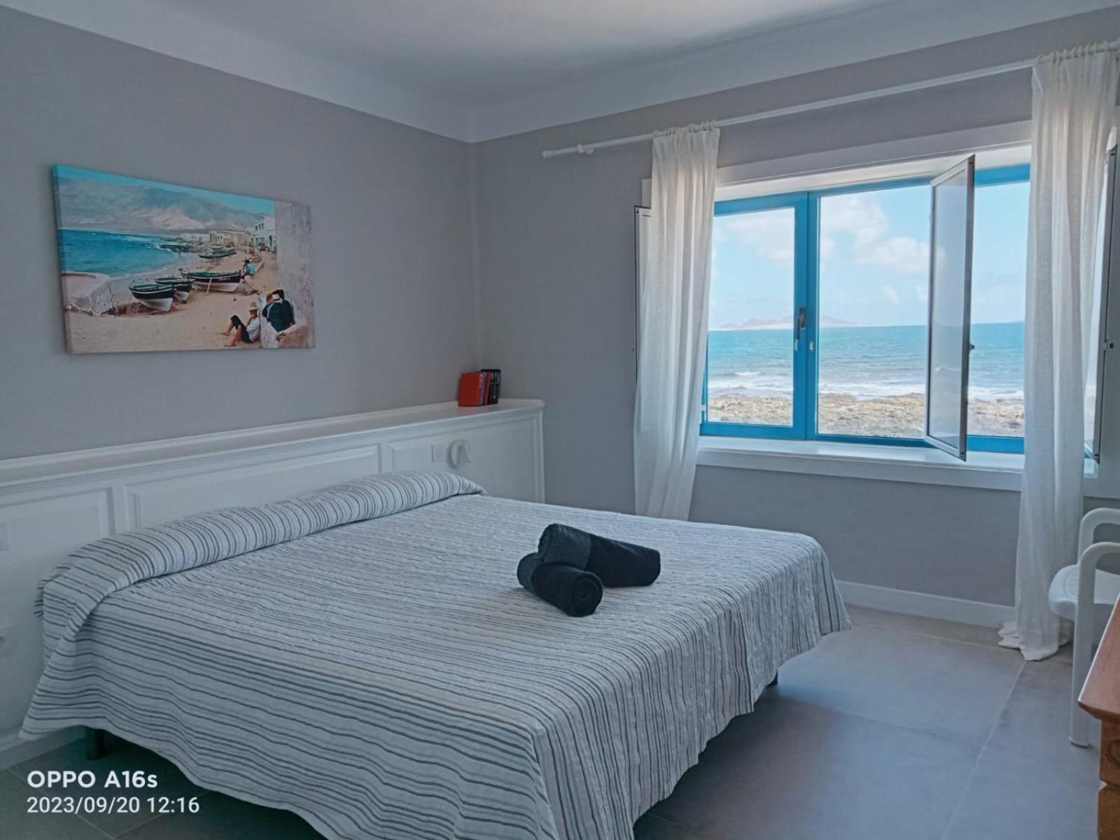 Casa Manrique Ferienhaus Famara