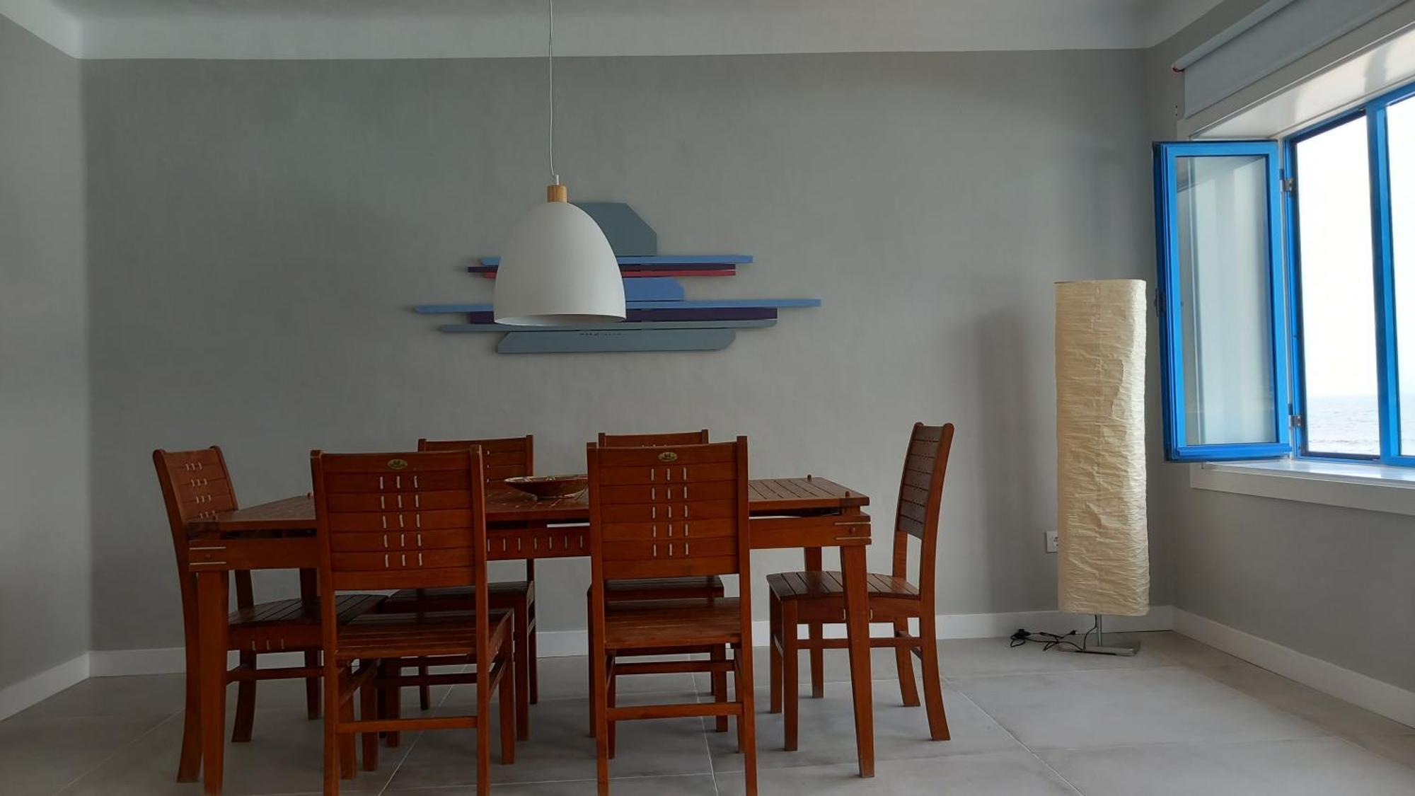 Casa Manrique Ferienhaus