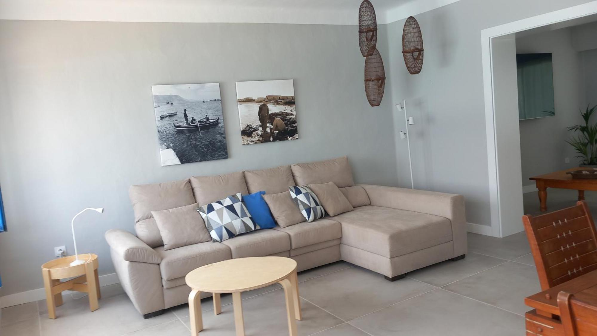 Casa Manrique Ferienhaus Famara