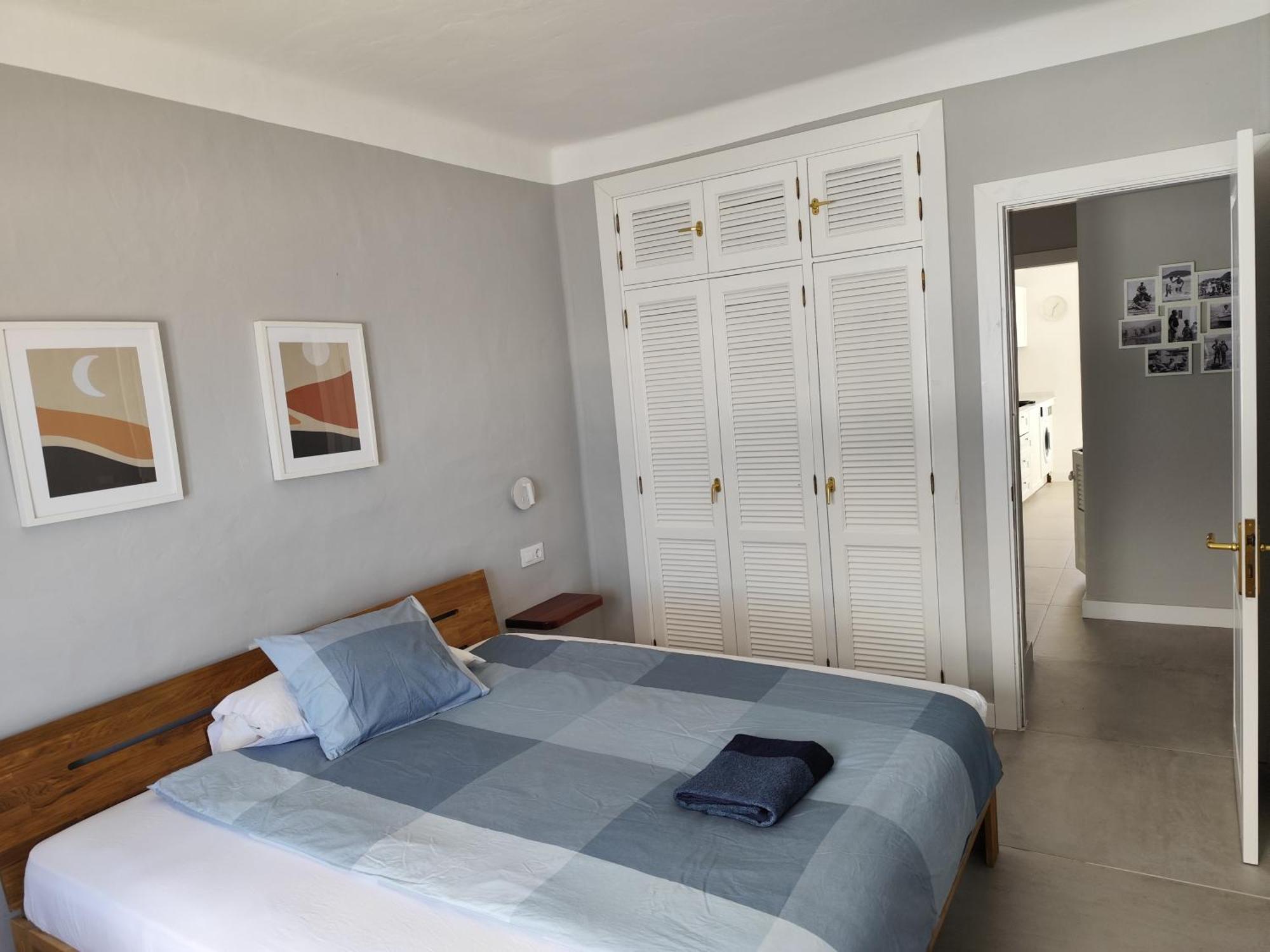 Casa Manrique Ferienhaus