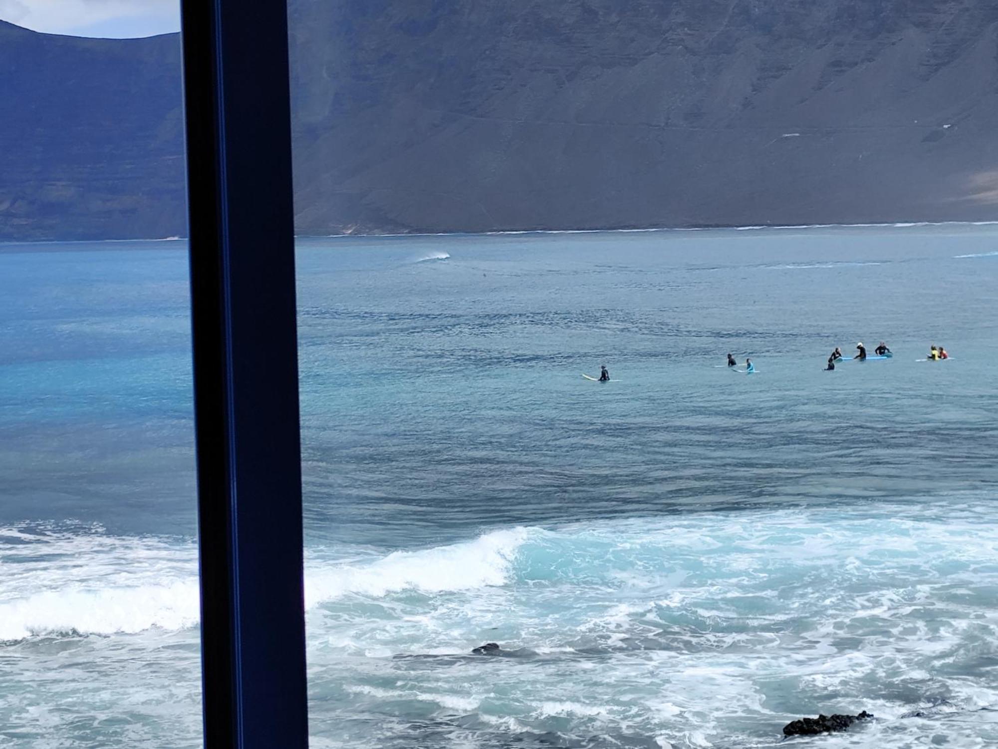 Casa Manrique Ferienhaus Famara