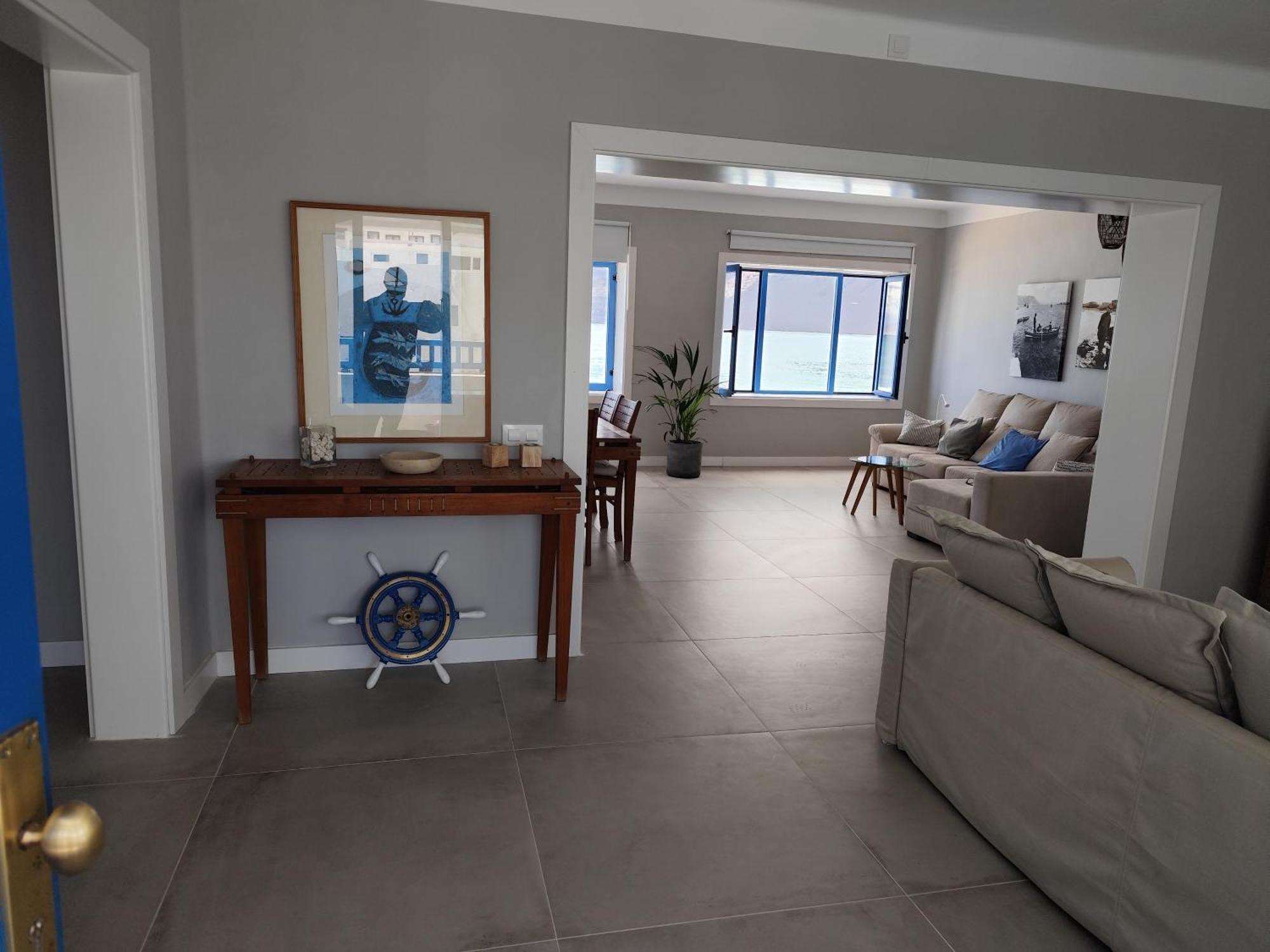 Ferienhaus Casa Manrique Famara