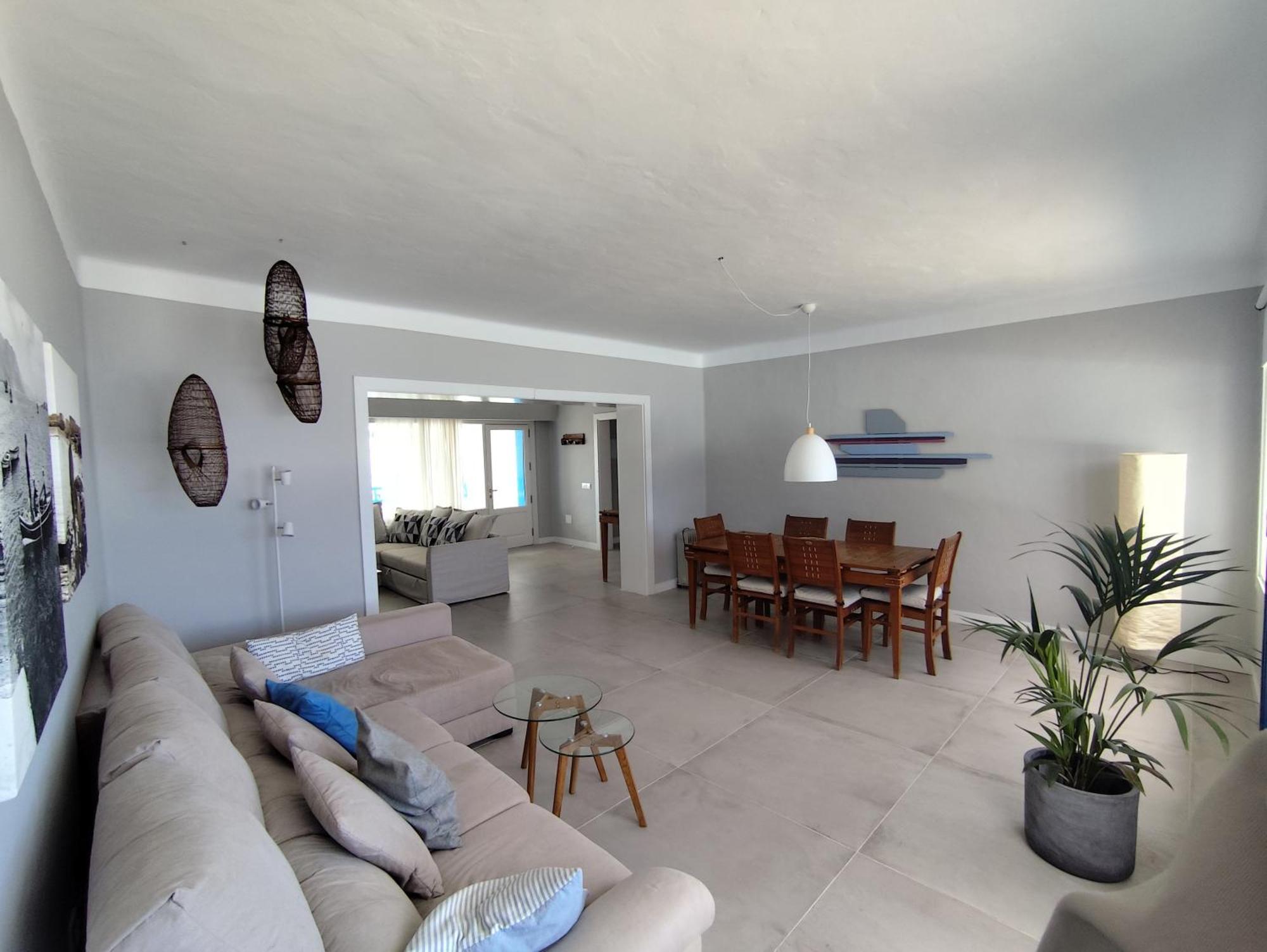 Casa Manrique Ferienhaus Famara